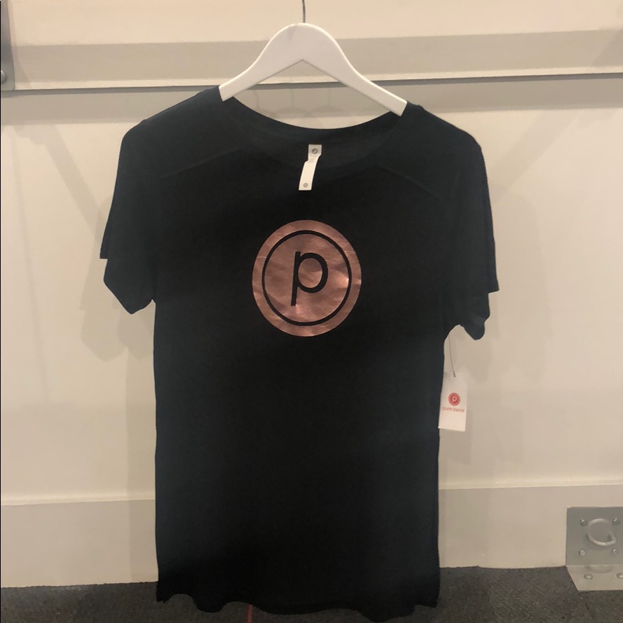 Brand New Pure Barre TShirt